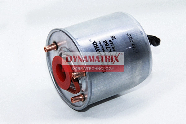 Fuel Filter (DFFL788)