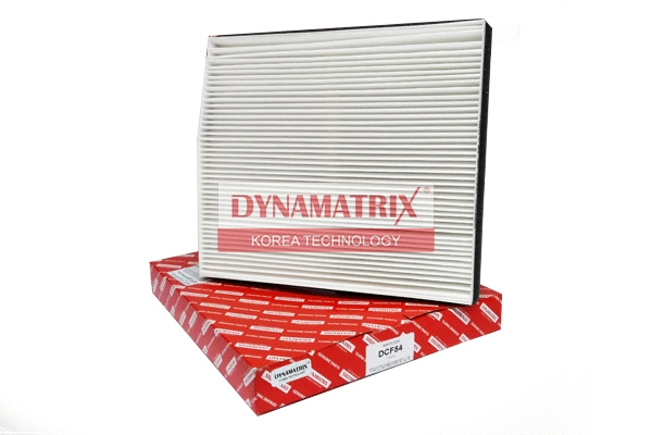 Filter, cabin air (DCF54)