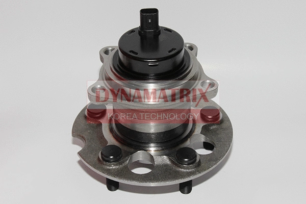 Wheel Bearing Kit (DWH6823)