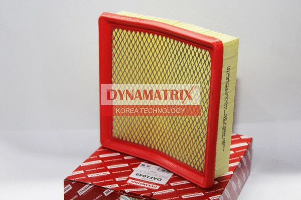 Air Filter (DAF1049)