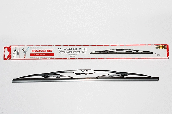 Wiper Blade (475DC)
