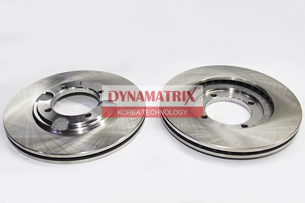 Brake Disc (DBD482)