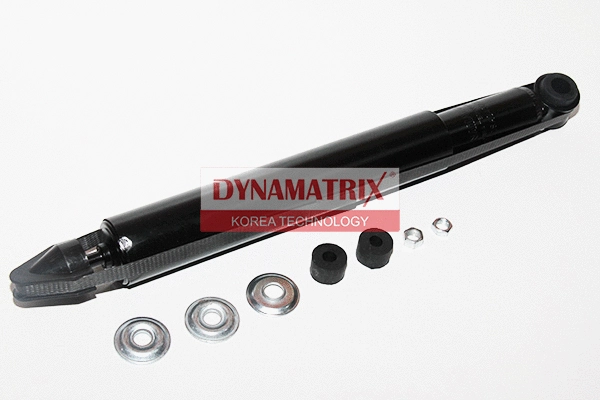 Shock Absorber (DSA343272)