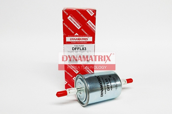 Fuel Filter (DFFL83)