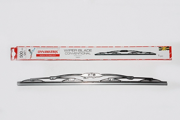 Wiper Blade (500DC)