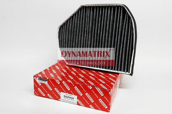 Filter, cabin air (DCFK37)