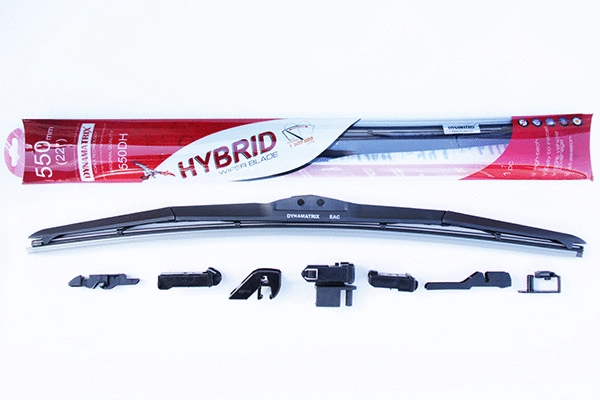 Wiper Blade (550DH)