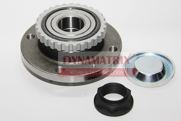 Wheel Bearing Kit (DWH3454)