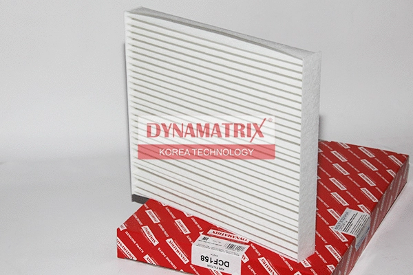 Filter, cabin air (DCF158)
