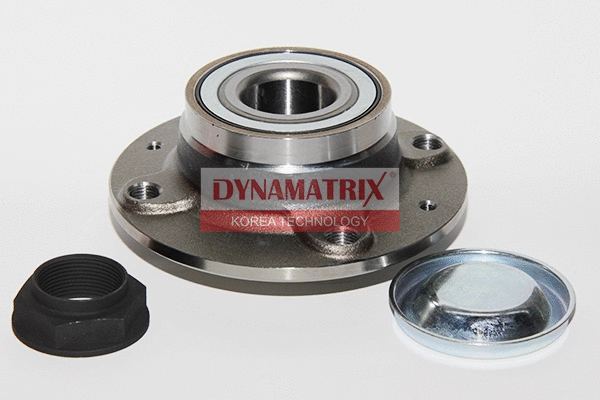 Wheel Bearing Kit (DWH3587)
