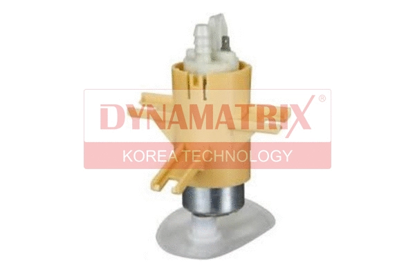 Fuel Pump (DFM0000504)