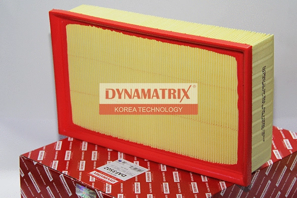 Air Filter (DAF3502)