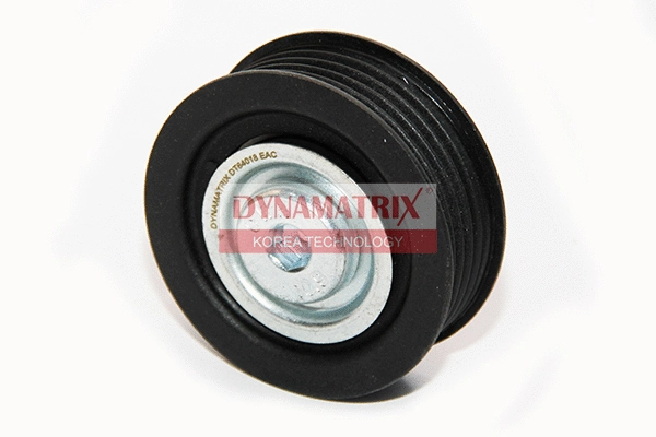 Deflection/Guide Pulley, V-ribbed belt (DT64018)