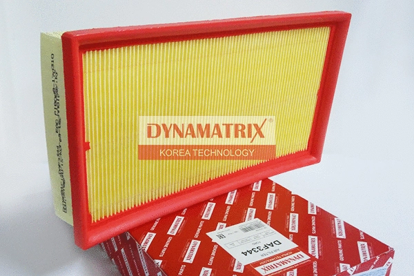 Air Filter (DAF3344)
