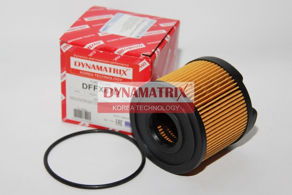 Fuel Filter (DFFX87D)
