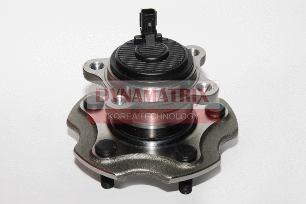 Wheel Bearing Kit (DWH7462)