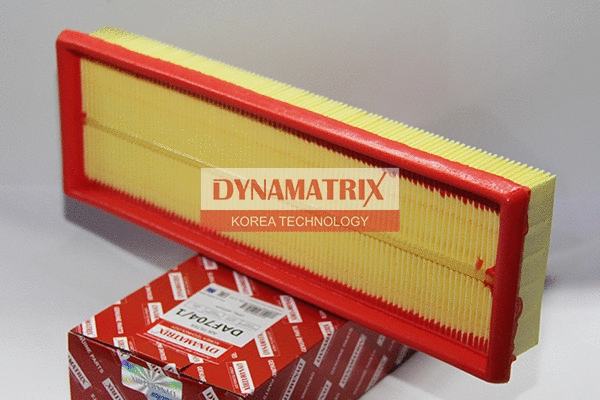Air Filter (DAF704/1)
