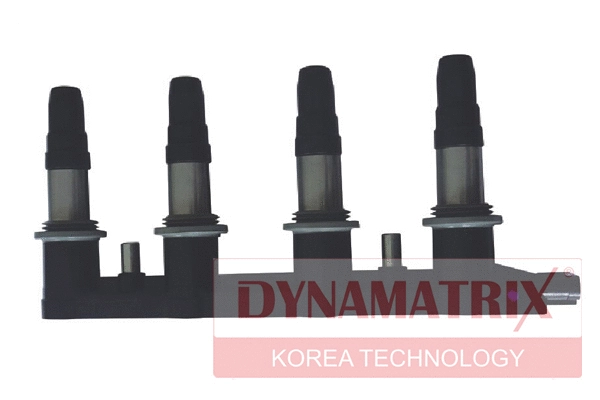 Ignition Coil (DIC025)