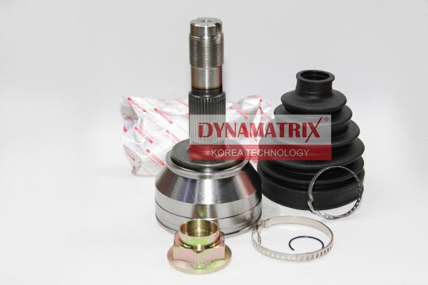 Joint Kit, drive shaft (DCV817060)