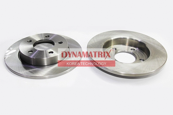 Brake Disc (DBD1420)