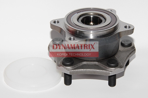 Wheel Bearing Kit (DWH6924)