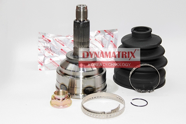 Joint Kit, drive shaft (DCV818028)