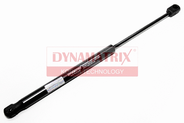 Gas Spring, bonnet (DGS017681)