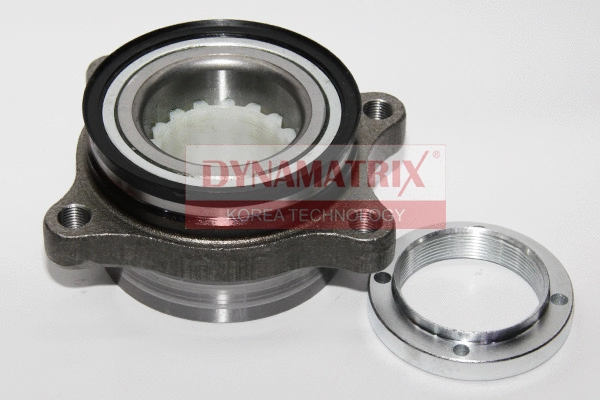 Wheel Bearing Kit (DWH7497)