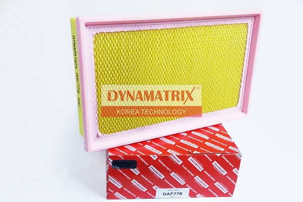 Air Filter (DAF778)