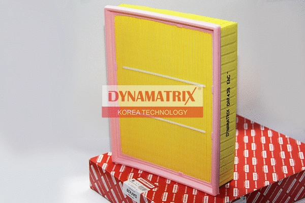 Air Filter (DAF439)