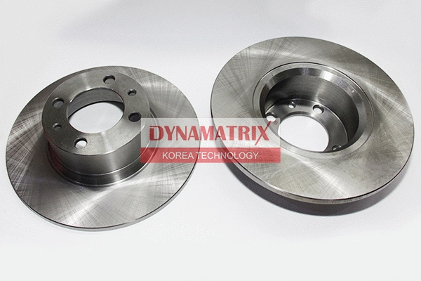 Brake Disc (DBD035)
