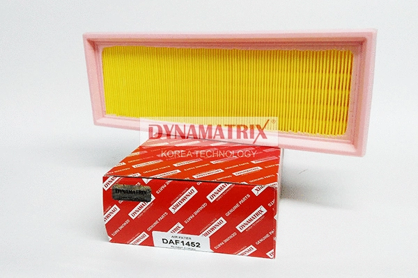 Air Filter (DAF1452)