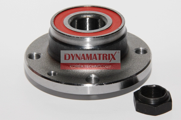 Wheel Bearing Kit (DWH1440)