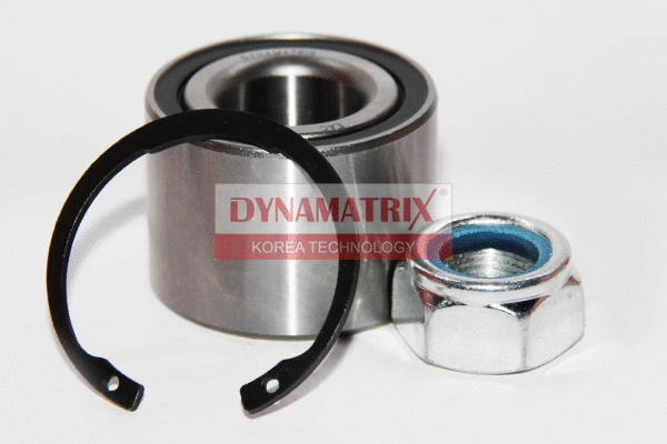 Wheel Bearing Kit (DWB869)