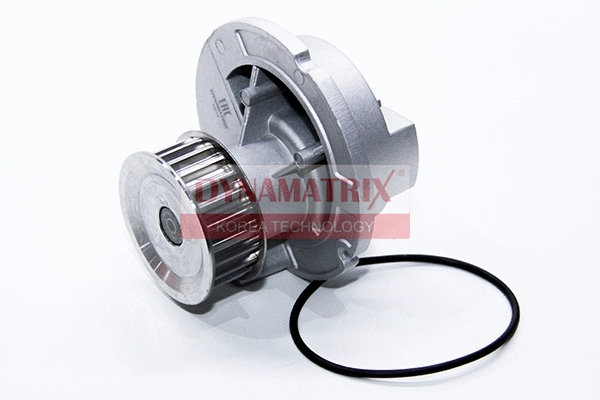 Water Pump, engine cooling (DWPO160)
