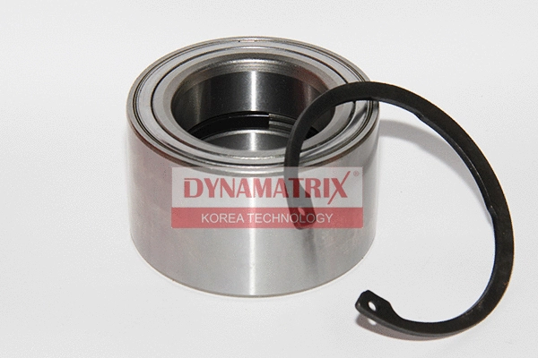 Wheel Bearing Kit (DWB6570)