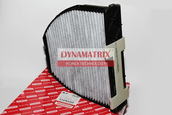 Filter, cabin air (DCFK413)