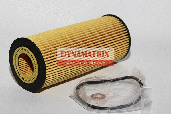 Oil Filter (DOFX177/3D)