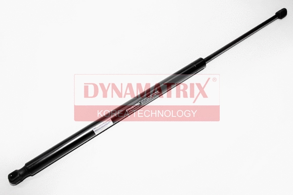 Gas Spring, boot/cargo area (DGS013349)
