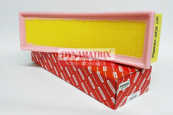Air Filter (DAF35)