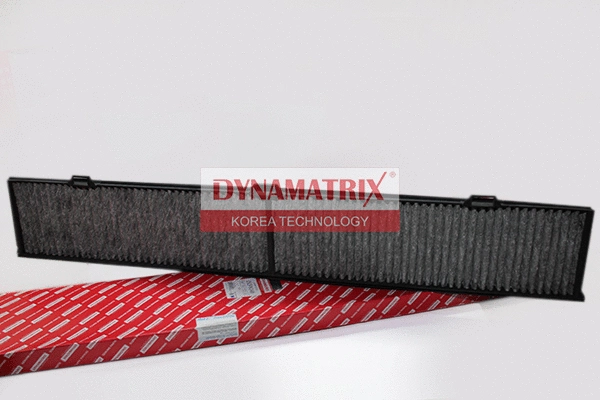 Filter, cabin air (DCFK248)