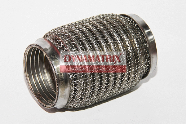 Flexible Pipe, exhaust system (D60x120OEM)