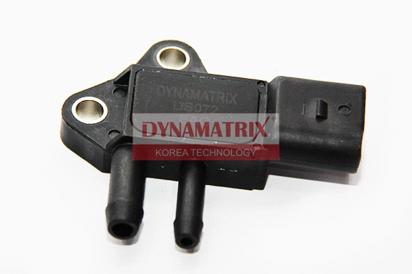 Sensor, intake manifold pressure (DS072)