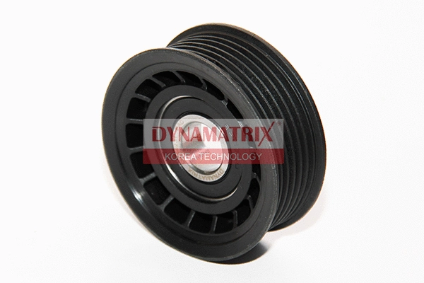 Deflection/Guide Pulley, V-ribbed belt (DT34231)