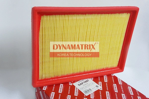 Air Filter (DAF1997)