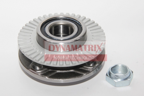 Wheel Bearing Kit (DWH1441)