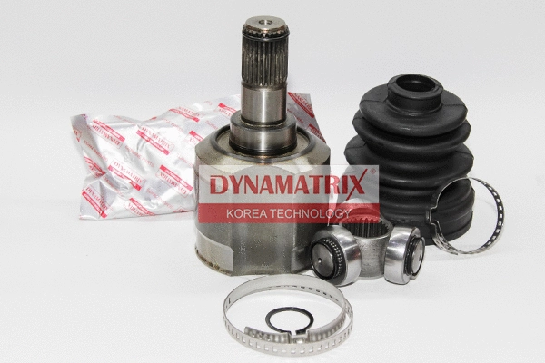 Joint Kit, drive shaft (DCV627001)