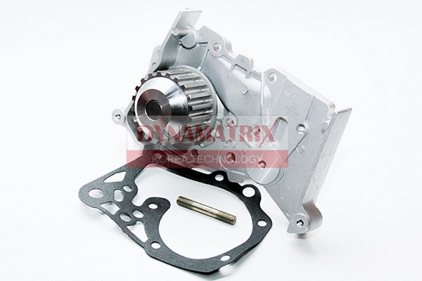 Water Pump, engine cooling (DWPR216)