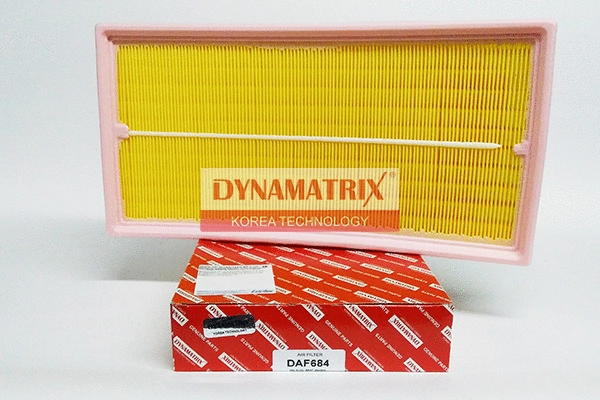 Air Filter (DAF684)