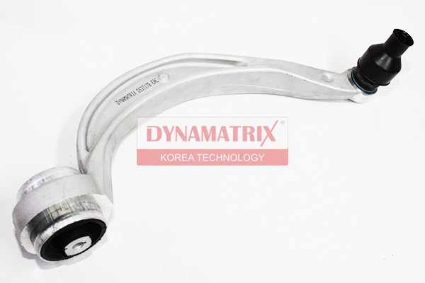 Control/Trailing Arm, wheel suspension (DS37178)